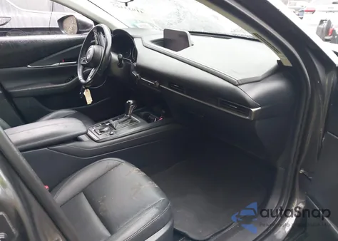 2021 Mazda Cx-30 Select z USA, uszkodzony, nr VIN 3MVDMBBL2MM312752